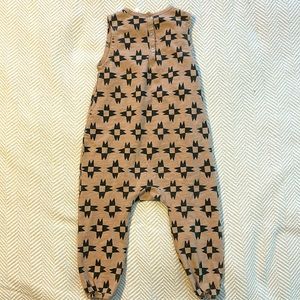 Rylee + Cru Sleeveless Romper